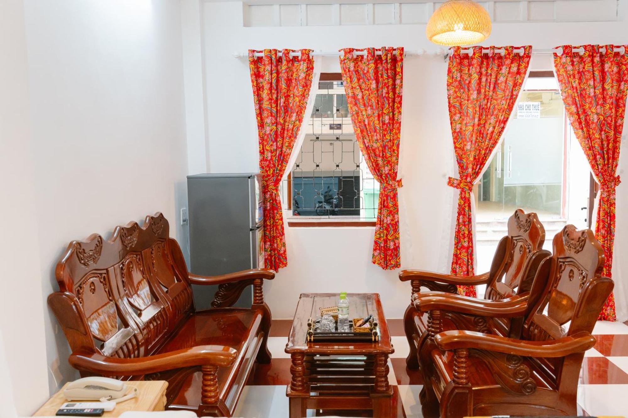Apartmán Celine House Ho Či Minovo Město Exteriér fotografie