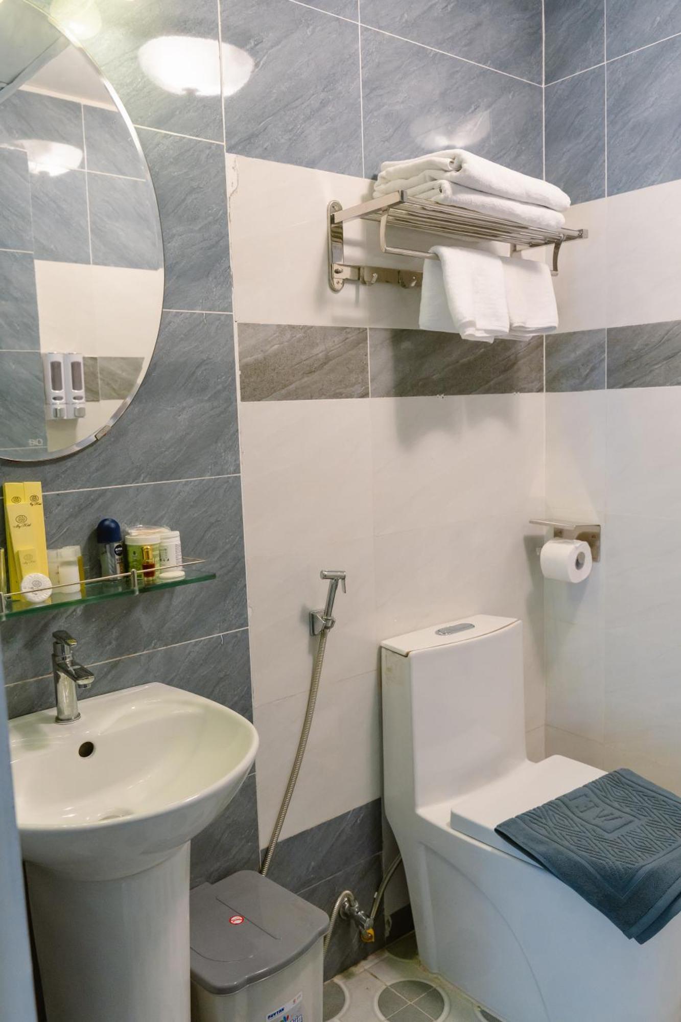 Apartmán Celine House Ho Či Minovo Město Exteriér fotografie