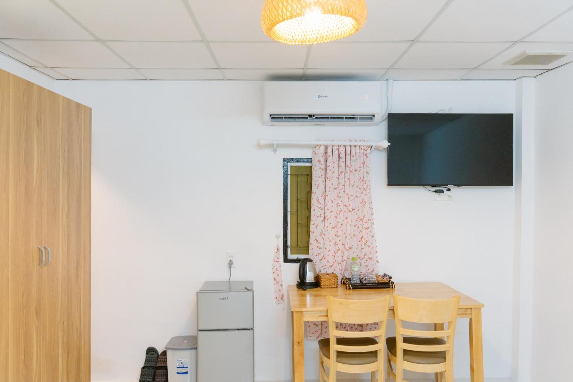 Apartmán Celine House Ho Či Minovo Město Exteriér fotografie