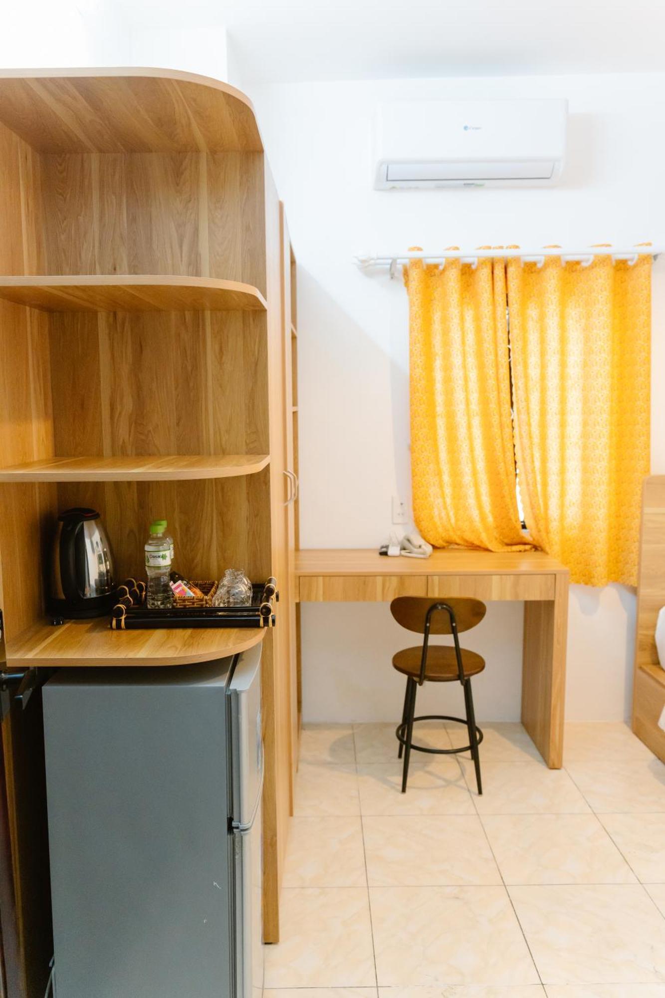 Apartmán Celine House Ho Či Minovo Město Exteriér fotografie