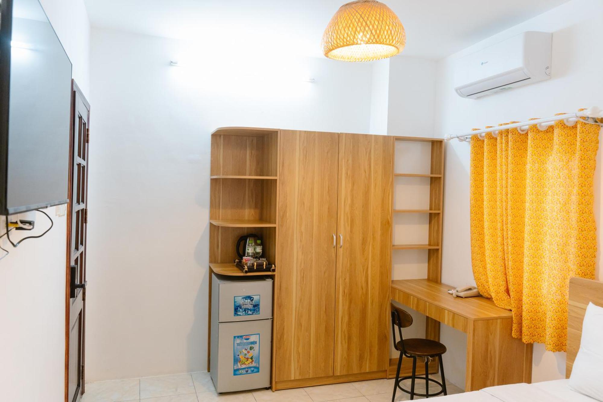 Apartmán Celine House Ho Či Minovo Město Exteriér fotografie